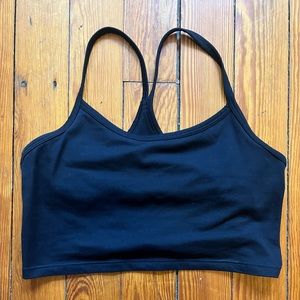 Aerie Offline The Hugger Longline Sports Bra M